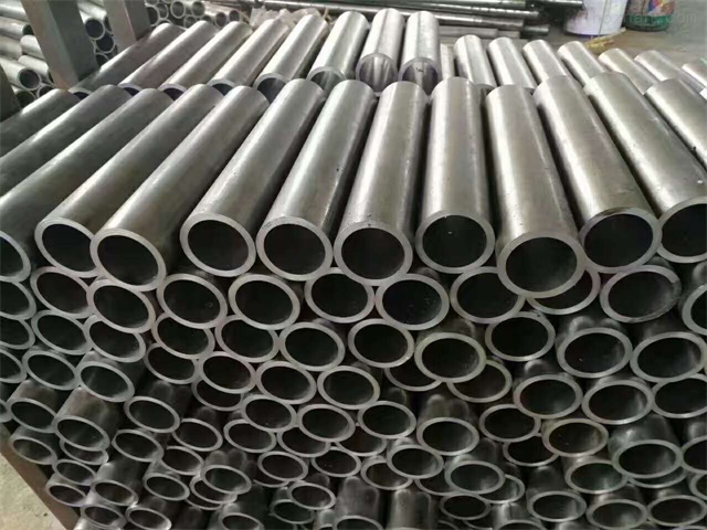 绩溪30CrMo精密无缝钢管
