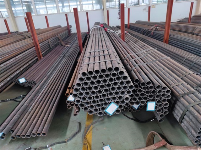 绩溪20G合金无缝钢管
